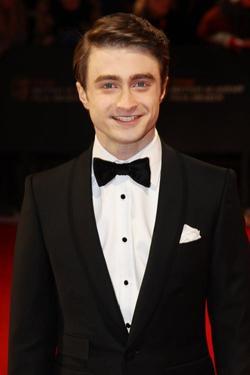 Daniel Radcliffe - best image in biography.