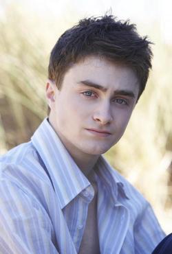 Daniel Radcliffe - best image in filmography.