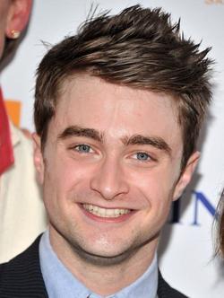 Daniel Radcliffe - best image in filmography.