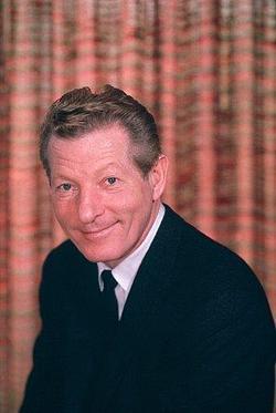 Danny Kaye - best image in filmography.
