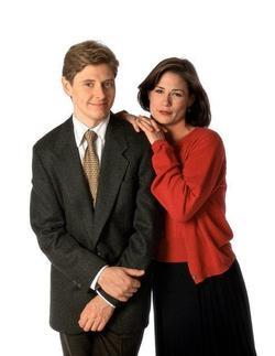 Dave Foley - best image in filmography.
