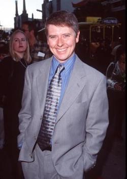 Dave Foley - best image in filmography.