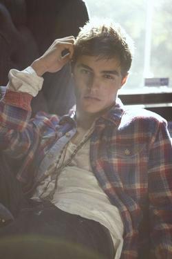 Dave Franco - best image in biography.