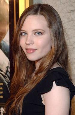 Daveigh Chase - best image in filmography.