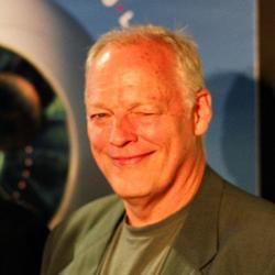 David Gilmour - best image in biography.