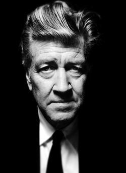 David Lynch - best image in filmography.