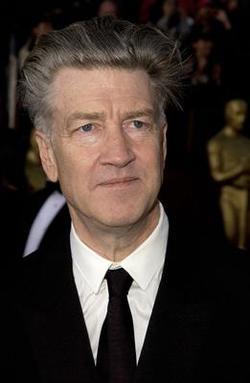 David Lynch - best image in filmography.