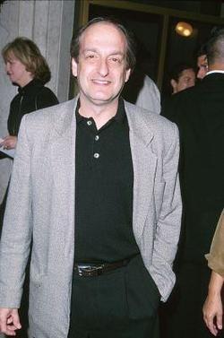 David Paymer - best image in filmography.
