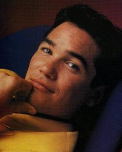 Dean Cain - best image in filmography.