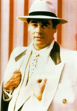 Dean Stockwell - best image in filmography.