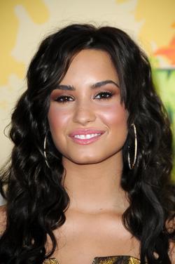 Demi Lovato - best image in biography.