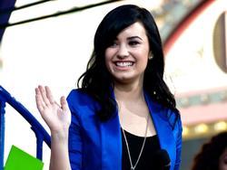 Demi Lovato - best image in biography.