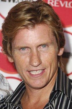Denis Leary - best image in filmography.