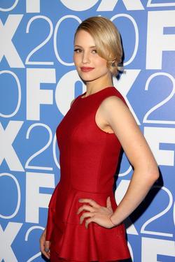 Dianna Agron - best image in biography.