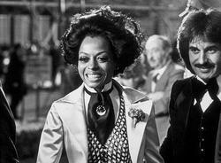 Diana Ross - best image in filmography.