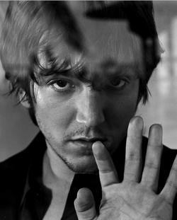 Diego Luna - best image in filmography.