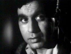Dilip Kumar - best image in filmography.