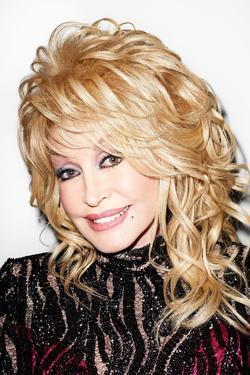 Dolly Parton - best image in filmography.