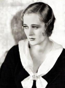 Dolores Costello - best image in filmography.
