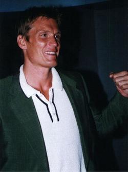 Dolph Lundgren - best image in biography.