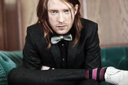 Domhnall Gleeson - best image in filmography.