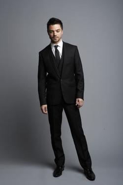 Dominic Cooper - best image in biography.