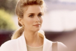 Donna Dixon - best image in filmography.