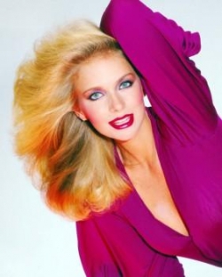 Donna Dixon - best image in biography.