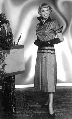Doris Day - best image in biography.