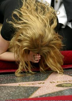 Drew Barrymore - best image in biography.