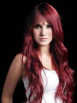 Dulce Maria - best image in filmography.