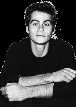 Dylan O'Brien - best image in biography.