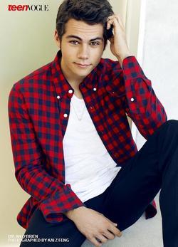 Dylan O'Brien - best image in biography.