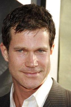 Dylan Walsh - best image in filmography.
