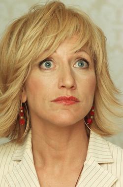 Edie Falco - best image in filmography.