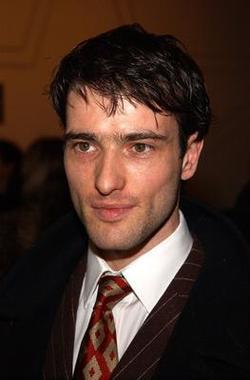 Ed Stoppard - best image in filmography.