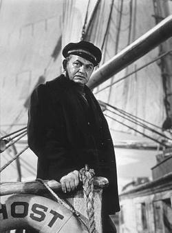 Edward G. Robinson - best image in filmography.
