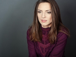 Ekaterina Molohovskaya - best image in biography.