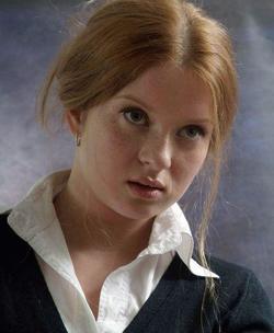 Ekaterina Kopanova - best image in filmography.