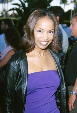 Elise Neal - best image in filmography.