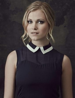 Eliza Taylor - best image in biography.