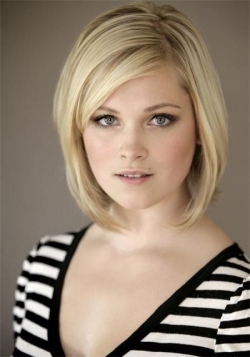 Eliza Taylor - best image in biography.