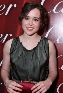 Ellen Page - best image in filmography.
