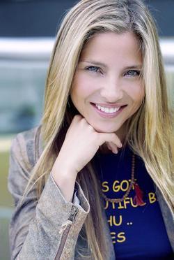 Elsa Pataky - best image in filmography.