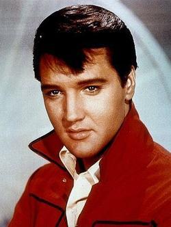 Elvis Presley - best image in filmography.