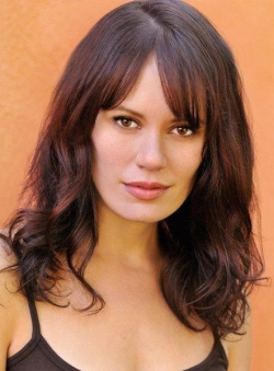 Emily Swallow - best image in filmography.