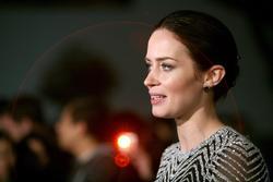 Emily Blunt - best image in biography.