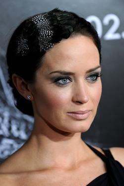 Emily Blunt - best image in biography.