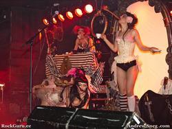 Emilie Autumn - best image in filmography.