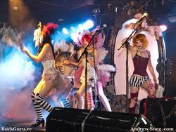 Emilie Autumn - best image in biography.